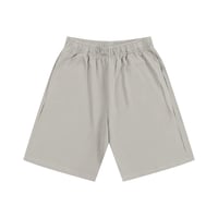 Image 2 of DANGEROUS Midnight Bite Oversized Shorts