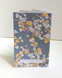 Image 3 of BOOK OF LEAVES
