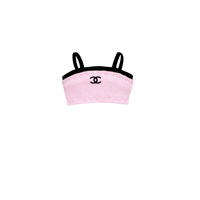 CANDY CC LIGHT PINK TOP