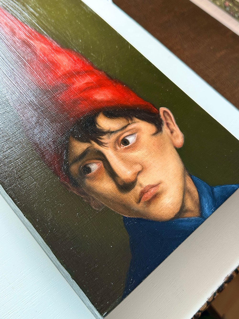 Image of Wirt