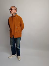 Image 8 of  "Melin" Crinkle Jacket 