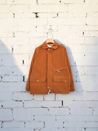 Image 3 of  "Melin" Crinkle Jacket 