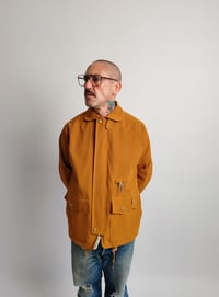 Image 6 of  "Melin" Crinkle Jacket 