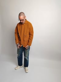 Image 4 of  "Melin" Crinkle Jacket 