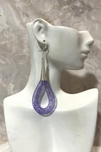 Image 3 of Lavandula  - Necklace Set