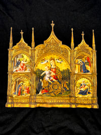 Image 2 of Cropped Tee-2XL 4