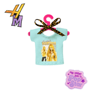 Image 1 of CANDY HANNAH MINT TOP