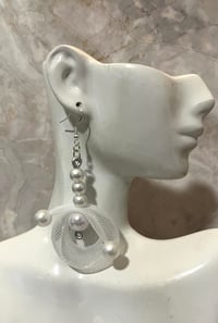 Image 3 of Vanilla Ice Cream -Necklace Set