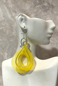 Image 3 of Lemon Drop - Necklace Set