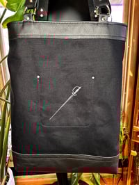 Image 3 of Lady With Bird 