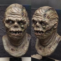 Image 2 of BOOGER EIGHT BUST