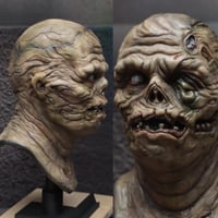 Image 4 of BOOGER EIGHT BUST