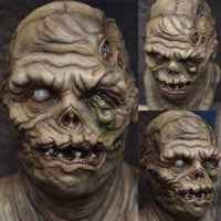 Image 5 of BOOGER EIGHT BUST