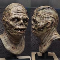 Image 3 of BOOGER EIGHT BUST