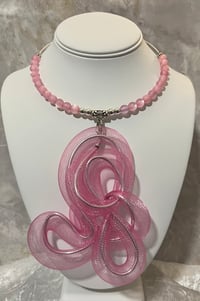 Image 2 of Cotton Candy - Necklace Set