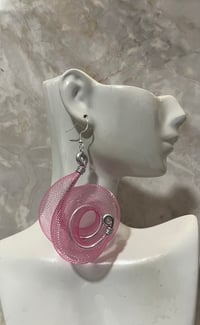 Image 3 of Cotton Candy - Necklace Set