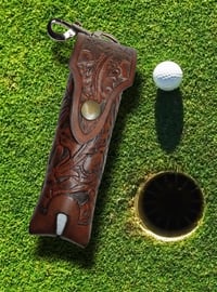 Image 1 of  Ball Bag X 4