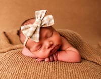 Image 3 of Newborn Session $25 DEPOSIT  // $475 total session fee 