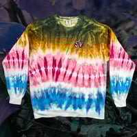 Rainbow trout sweat *XL