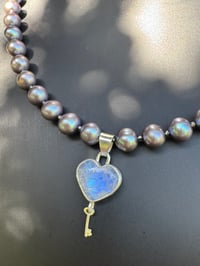 Image 11 of Imaginary Heron 