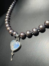 Image 20 of Imaginary Heron 