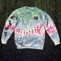 Steelhead sweat *Med