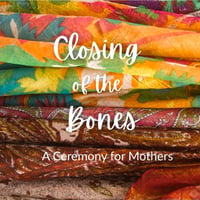 Image 1 of Closing Of The Bones Ceremony