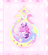 Image 1 of Durin Shaker Charm (PREORDER)