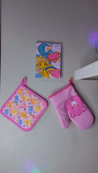 Image 3 of Welcome to Care-A-Lot 💗🌙✨Original