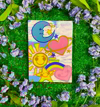 Image 1 of Welcome to Care-A-Lot 💗🌙✨Original