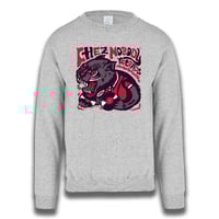 Image 1 of Panther Chez Sweatshirt