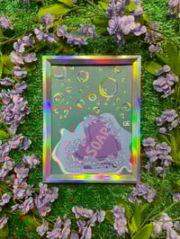 Image 2 of A Clean Heart 🫧 Original 