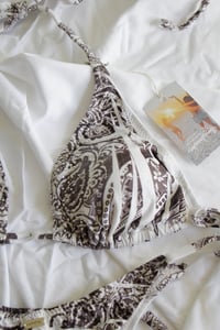 Image 2 of ♲ When & How Bikini Set - XL 