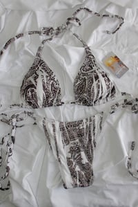 Image 4 of ♲ When & How Bikini Set - XL 
