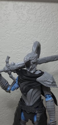 Artorias the abysswalker