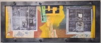 "Graffiti" 