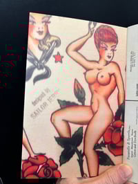 Image 2 of MEMENTO #1 - Tattoo Art Zine