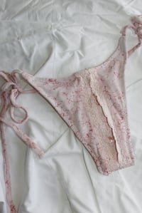 Image 3 of ♲ Pleasure Bikini Set - XS 