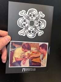Image 8 of MEMENTO #2 - Tattoo Art Zine