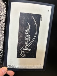 Image 2 of MEMENTO #2 - Tattoo Art Zine