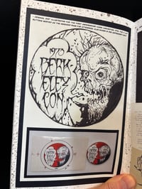 Image 7 of MEMENTO #2 - Tattoo Art Zine