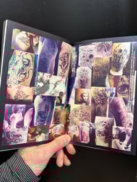 Image 5 of MEMENTO #2 - Tattoo Art Zine