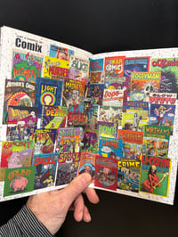 Image 6 of MEMENTO #2 - Tattoo Art Zine