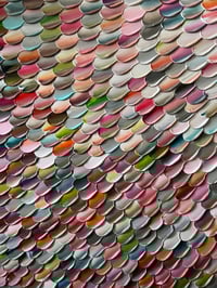 Image 10 of 'Luminescence 18 - 150x150cm