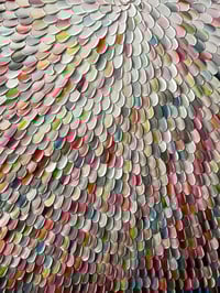 Image 12 of 'Luminescence 18 - 150x150cm