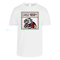 CHEZ NOBODY STORY T-SHIRT