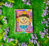 Image 1 of Triple Gooberberry Sundae 🍨Original