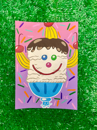 Image 2 of Triple Gooberberry Sundae 🍨Original