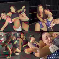 Image 1 of Tech Queen of the British scene 