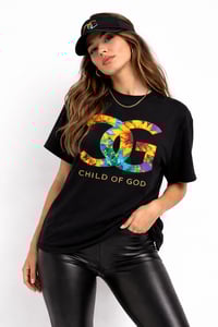 Image 4 of CHILD OF GOD -SUNFLOWER 